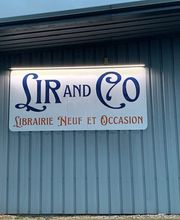 Librairie Lirandco   Livres Neufs et d occasion image 3