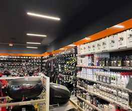 Moto Axxe Libourne image 5