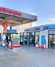 This is a picture representing NF070167 (FUELING) - SAS GARAGE CARNOT MINUTE