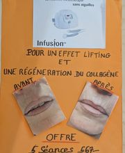 Institut de beauté Secret de beauté Bild 4