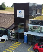 STEFFEN GARAGE AG-BYD Remetschwil (offizieller BYD-Vertragspartner) Bild 2