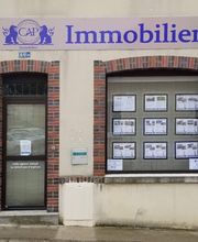 Cap Immobilier image 1