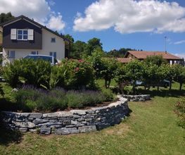 Terre Pierre Nature Bild 4