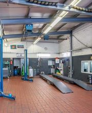 1a-Automobile KfZ Werkstatt | Reifen | Klima-Service