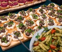 Holie Pizza catering afbeelding 19