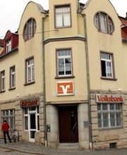 Volksbank Dresden-Bautzen eG - Großröhrdorf Bild 1