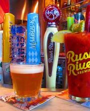 Barker's Bar & Grill image 17