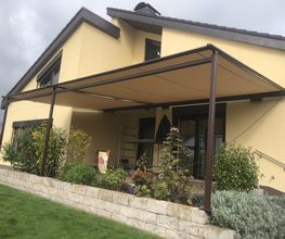Shala Fenster & Türen Bild 3