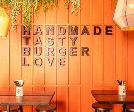Ruff's Burger & BBQ Nürnberg Bild 10