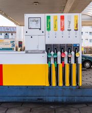 Shell Recharge Charging Station Bild 5