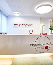 Internistisches Zentrum Poing Bild 4