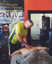 Golden Touch Therapy image 1