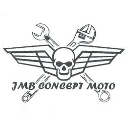 J . M . B Concept Moto
