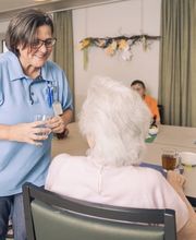 Frienisberg - üses Dorf Bild 7