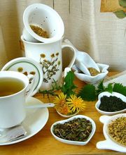 Naturheilpraxis Irène Nabi Bild 3