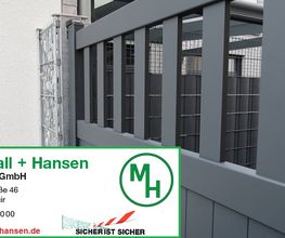 Marschall & Hansen Zaunanlagen GmbH Bild 3