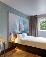 B&B HOTEL Beaune Sud 2 image 13