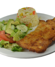 Cristina's Salvadorean Food image 13