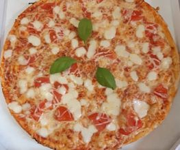 Pizza il Pronto Bild 1