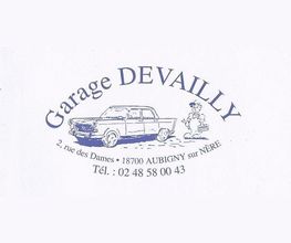 Garage DEVAILLY image 2