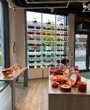 Le Creuset Metzingen Bild 13