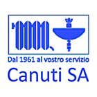 Canuti SA logo