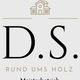 D.S. Rund ums Holz