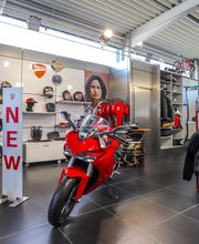 Triumph Bordeaux image 20