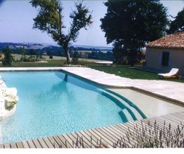 EAUX COULEURS PISCINES image 3