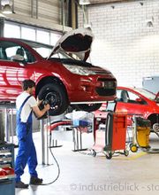 Auto Knapp e. K. Bild 1