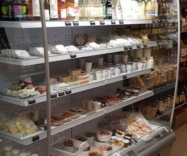 Épicerie du Prieuré (ex: Terre Vaudoise) Bild 1