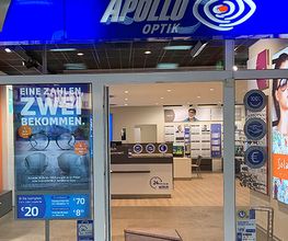Apollo-Optik - Borna im Kaufland Bild 1