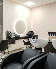 Hairstyling Nora Bild 1