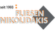 Fliesen Nikolidakis