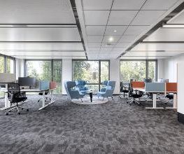 Bechtle IT-Systemhaus Karlsruhe Bild 10