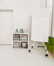 Teddy Club Kinderkrippe Bild 14