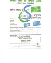 Courance Services image 1