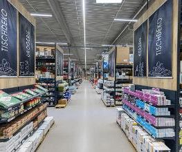 EDEKA Foodservice Offenburg Bild 15