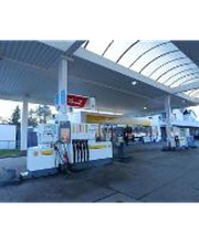 Shell Recharge Charging Station Bild 15