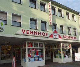 Vennhof-Apotheke Bild 1