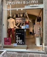 IUMAN Intimissimi Uomo immagine 1