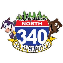 Waynesboro North 340 Campground