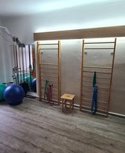 C&P Physiotherapie Bild 2