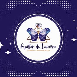 Papillon de Lumière