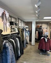 JEANS FRITZ Bild 14