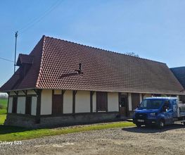 Rd Couverture Normandie image 10