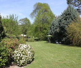 Jardin Vert Eden image 1