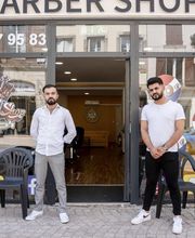 Château Barber Shop image 8