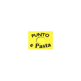 Punto e Pasta logo