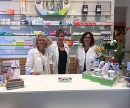 Farmacia Castagnola Bild 3